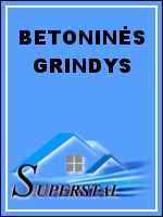 BETONINES GRINDYS